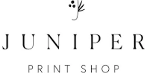Juniper Print Shop Promo Code