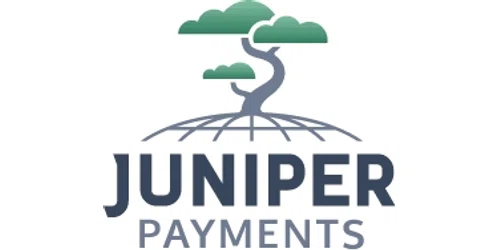 Juniper Payments Merchant logo