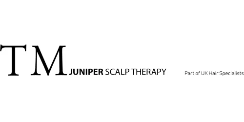 Juniper Scalp Therapy Promo Code