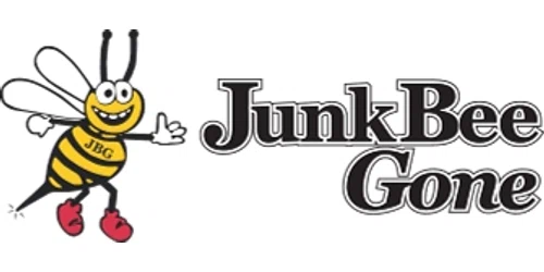 Junk Bee Gone Promo Code