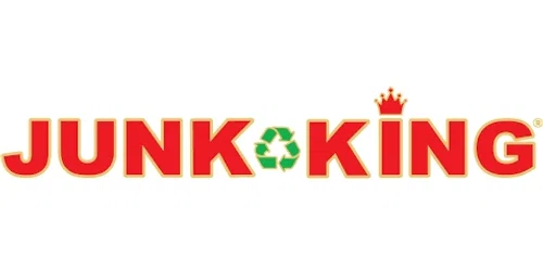 Junk King Merchant logo