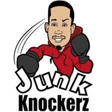 JUNK KNOCKERZ Promo Code — 50 Off in August 2024