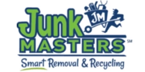 Junk Masters Merchant logo