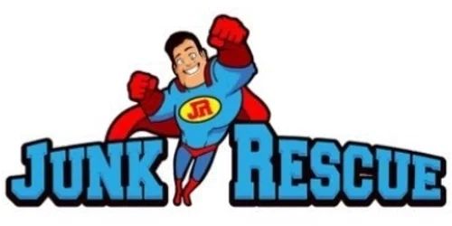 Junk Rescue Merchant logo