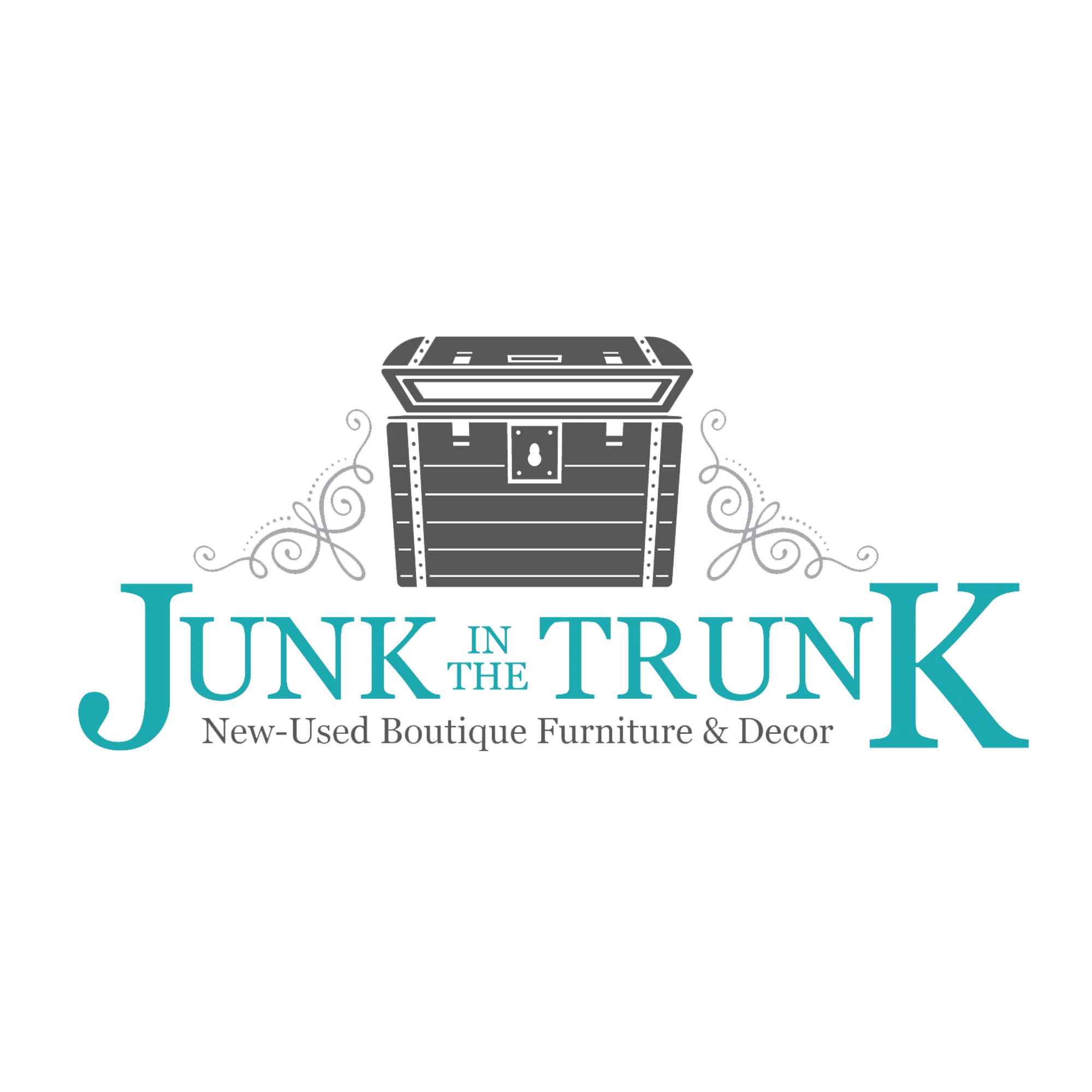 Junk in the Trunk Merchant Logo