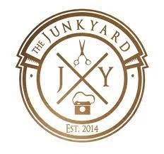 THE JUNKYARD STUDIOS Discount Code — 200 Off 2024