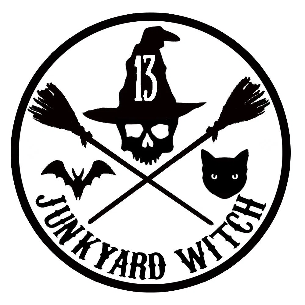 Junkyard Witch Promo Code