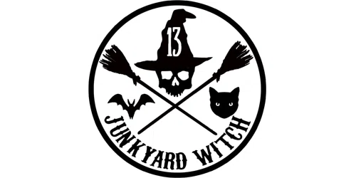 Junkyard Witch Promo Code