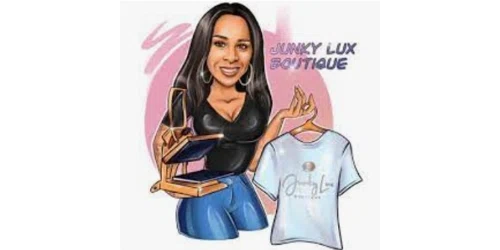 Junky Lux Promo Code