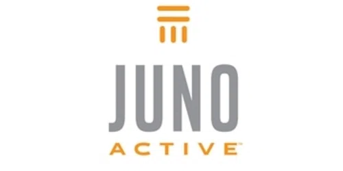 Junonia Active Merchant logo