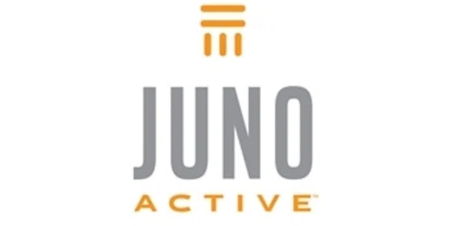 Junonia Active Merchant logo