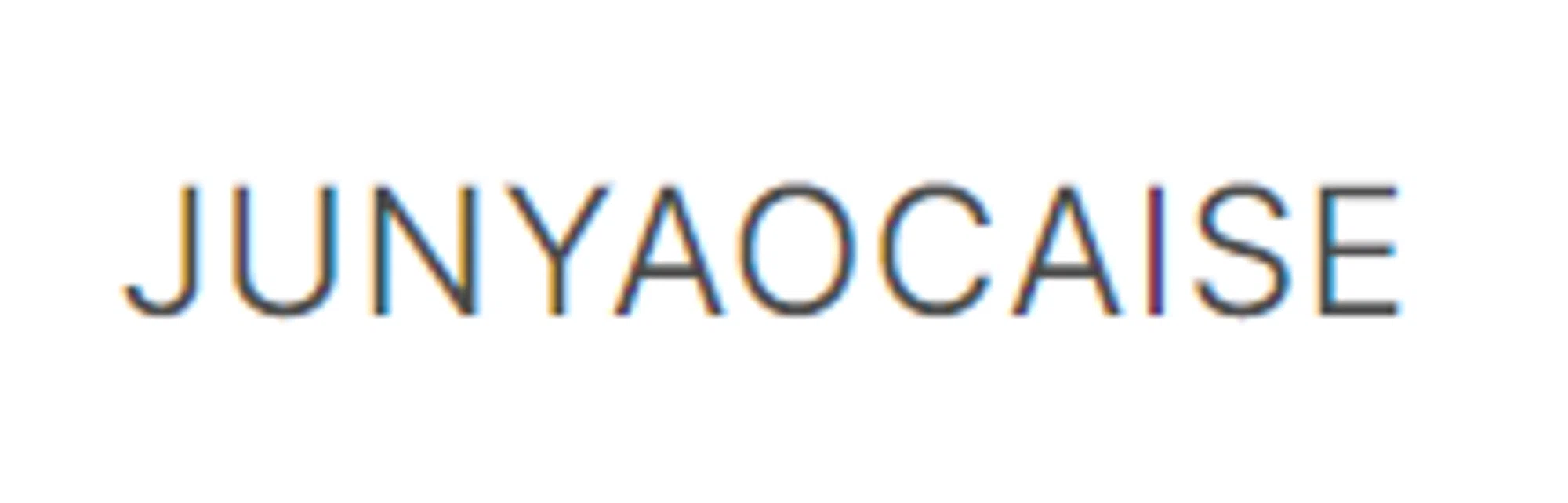 JUNYAOCAISE Merchant Logo