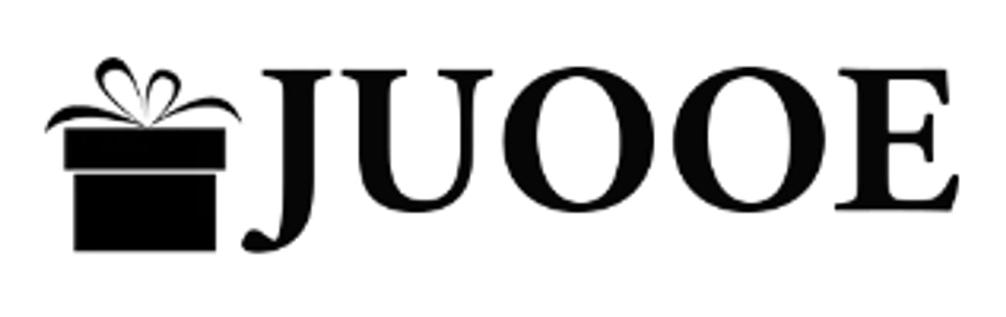 Juooe Promo Code