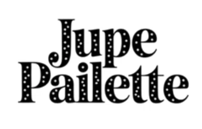 Jupe Paillette Merchant Logo