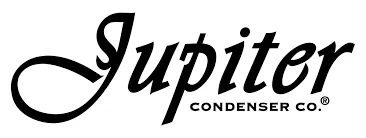 Jupiter Speakers Merchant Logo