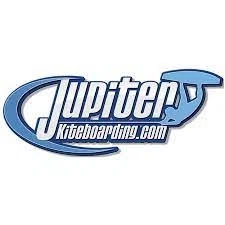 Jupiter Kiteboarding Merchant Logo