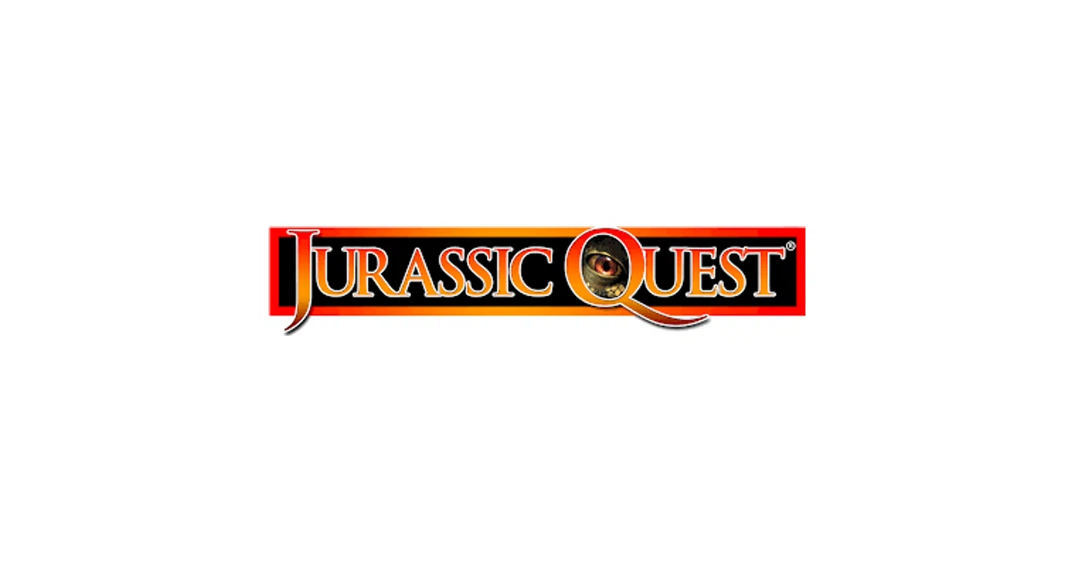 Jurassic Quest Promo Codes - 20% Off (Sitewide) in Jan 2026