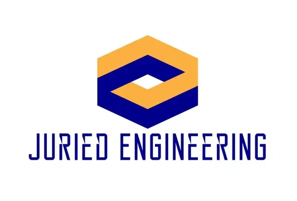 Juried Engineering Merchant Logo