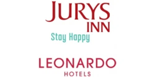 Jurys Inn Promo Code