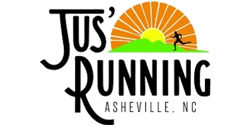 Jus' Running Promo Code