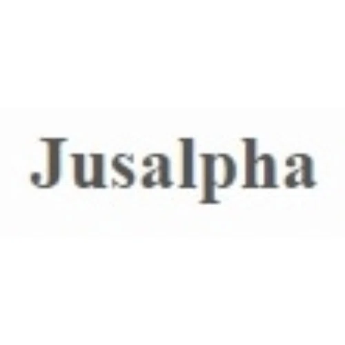 Jusalpha Promo Code