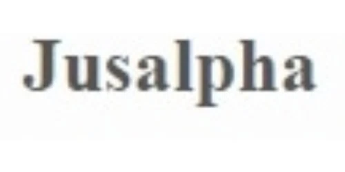 Jusalpha Promo Code