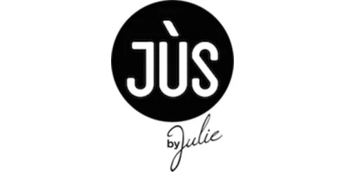 Jus By Julie Merchant logo