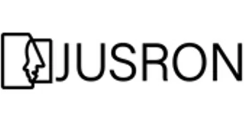 JUSRON Merchant logo