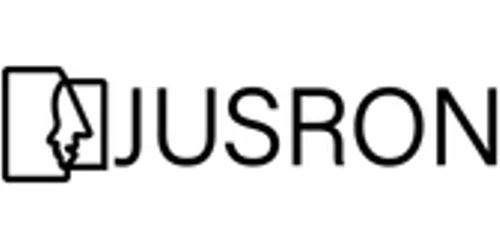 JUSRON Merchant logo