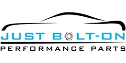 Just Bolt-On Performance Parts Promo Code