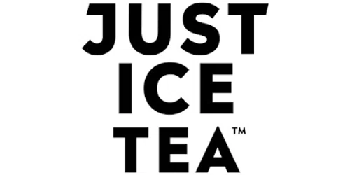 Just Ice Tea Promo Code