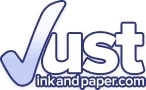 JUST INK AND PAPER Discount Code — 200 Off Sep 2024