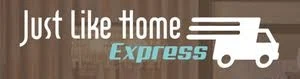 Just Like Home Express Merchant Logo