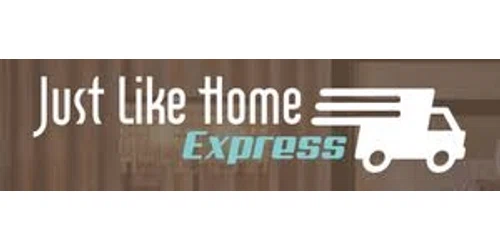 Just Like Home Express Promo Code