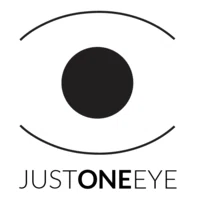 Just One Eye Merchant Logo