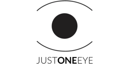 Just One Eye Promo Code