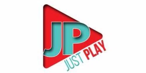 Just Play Entertainment Merchant logo