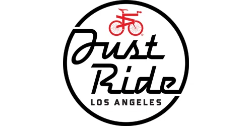 Just Ride L.A. Promo Code