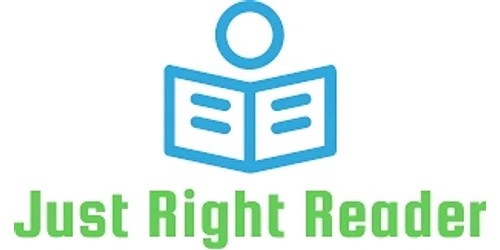 Just Right Reader Promo Code