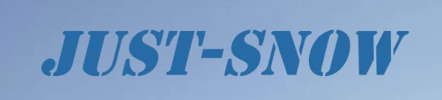Just-Snow Merchant Logo