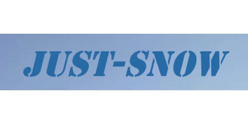 Just-Snow Promo Code