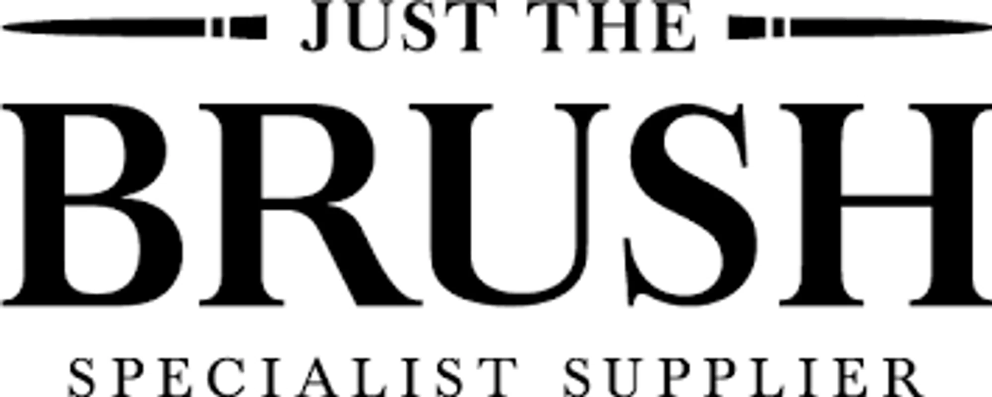 JUST THE BRUSH Discount Code — 200 Off in Sep 2024