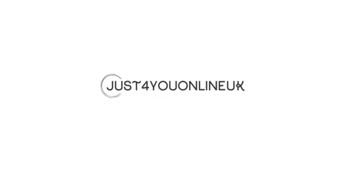 Just4youonlineUK coupon
