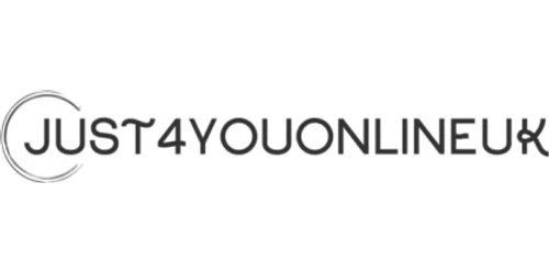 Just4youonlineUK Promo Code