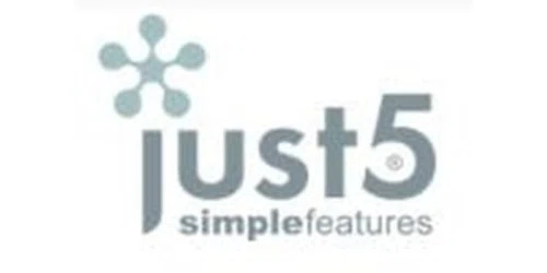 Just5 Promo Code