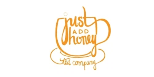 Just Add Honey Tea Co coupon