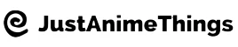JustAnimeThings Merchant Logo