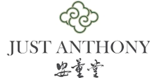 Just Anthony Promo Code