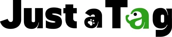 Just a Tag Merchant Logo