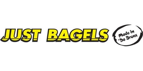 Just Bagels Promo Code
